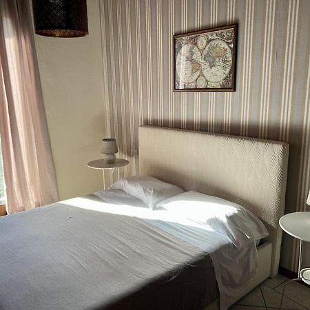 Verona Rooms Eksteriør billede