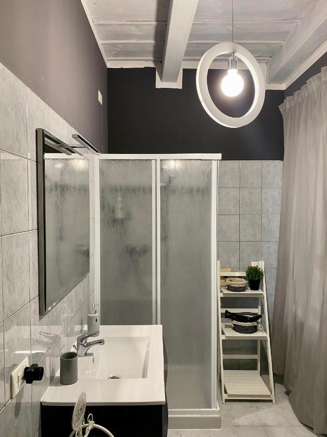 Verona Rooms Eksteriør billede