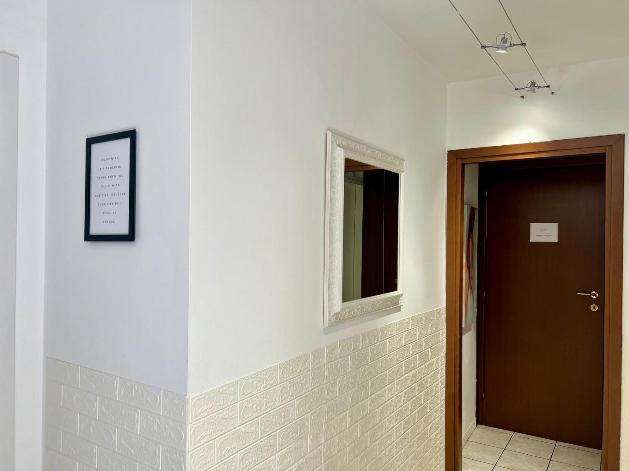Verona Rooms Eksteriør billede