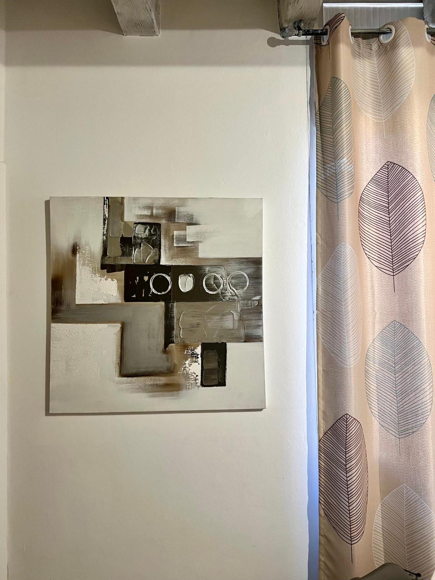 Verona Rooms Eksteriør billede