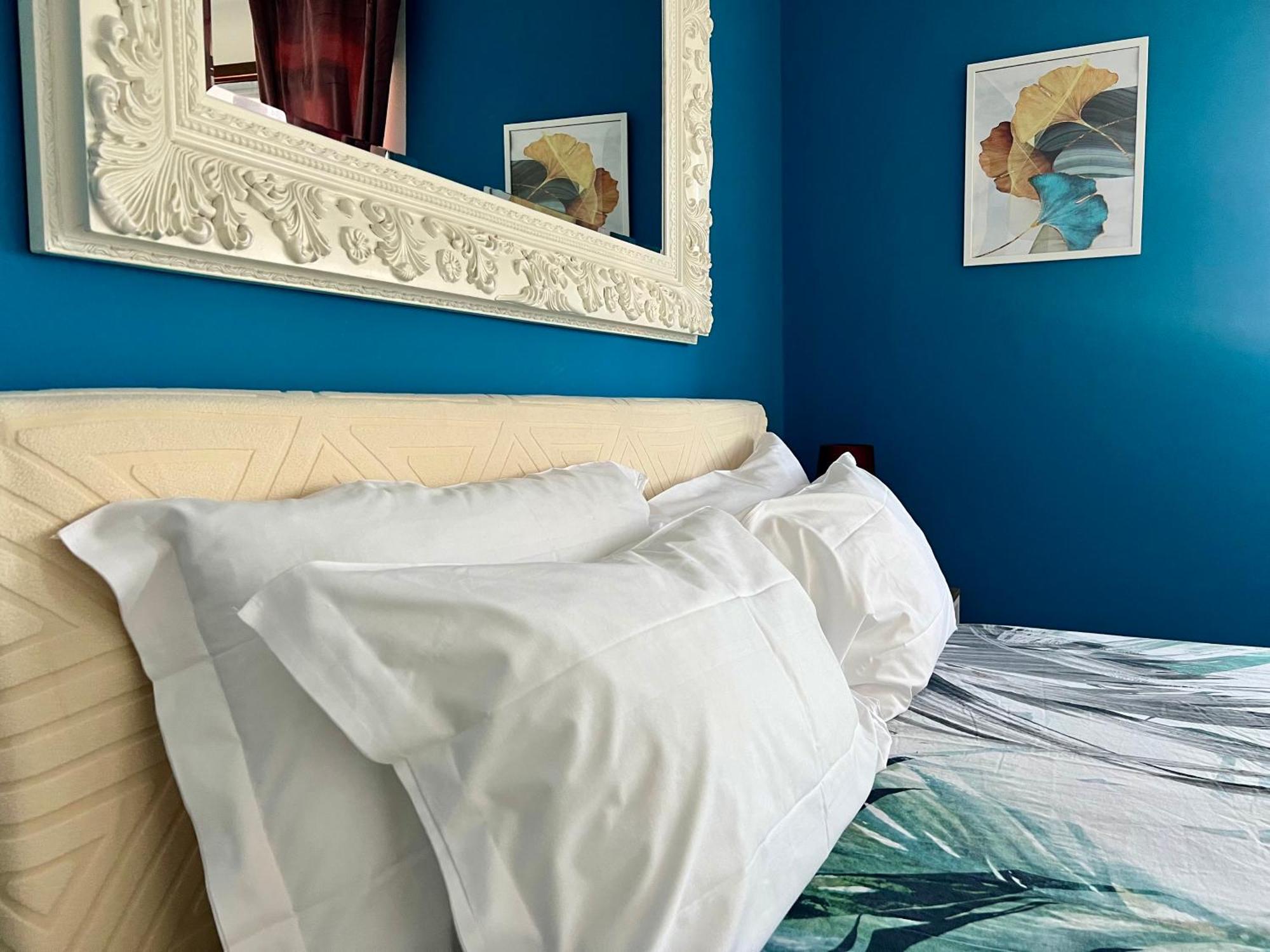 Verona Rooms Eksteriør billede