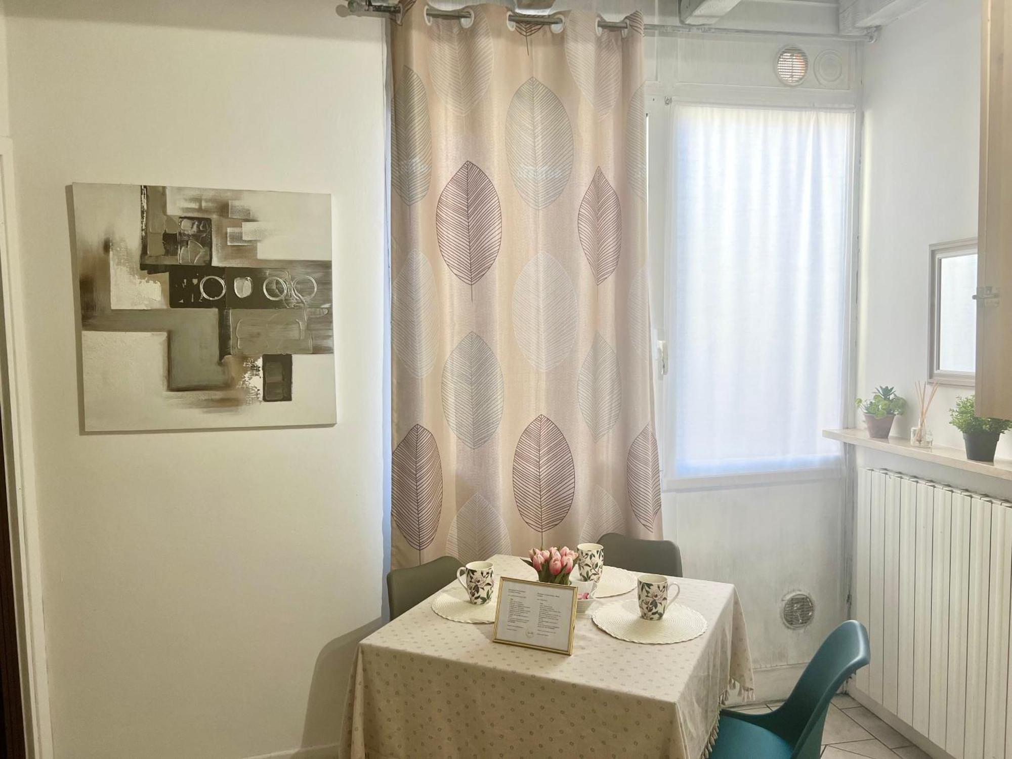 Verona Rooms Eksteriør billede