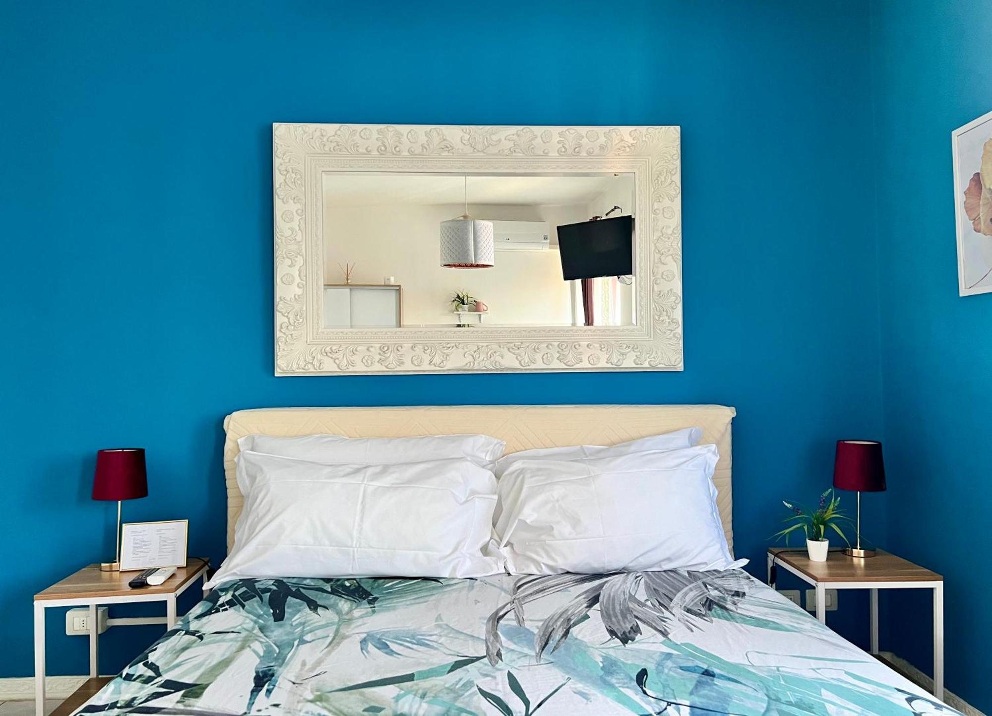 Verona Rooms Eksteriør billede